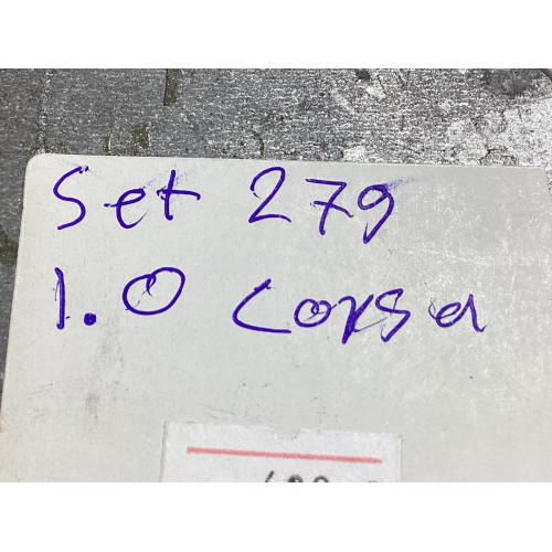 Opel Corsa B 1.1 Motor Beyni Komple Seti 0261204058 90532609 24418925 5WK4597 09146299