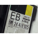 Opel Corsa B 1.1 Motor Beyni Komple Seti 0261204058 90532609 24418925 5WK4597 09146299
