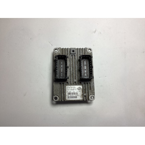 Fiat Grande Punto Motor Beyni Komple Seti IAW5SF3.M1 HW300 51819351 00517986150 28122166 51813197