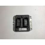 Opel Astra G Motor Beyni Komple Seti 90520859 S98002-06 09131781 5WK4763