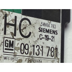 Opel Astra G Motor Beyni Komple Seti 90520859 S98002-06 09131781 5WK4763