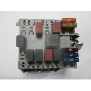 Fiat Punto 1.2 16V Sigorta Kutusu 46835581