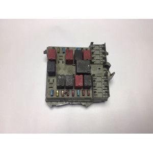 Fiat Stilo 1.9 Sigorta Body Beyni 51759555 0051759555057657
