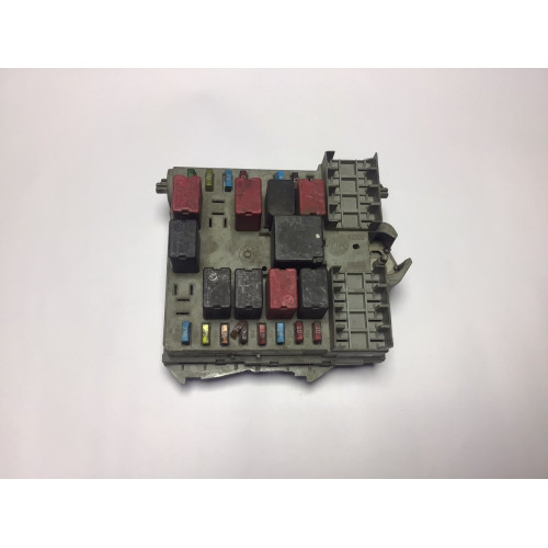 Fiat Stilo 1.9 Sigorta Body Beyni 51759555 0051759555057657