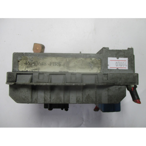  Fiat Punto Sigorta Kutusu 46763648