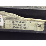 Peugeot Partner Sigorta Body Beyni 9649627780