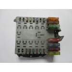 Fiat Punto Sigorta Kutusu 46766775 