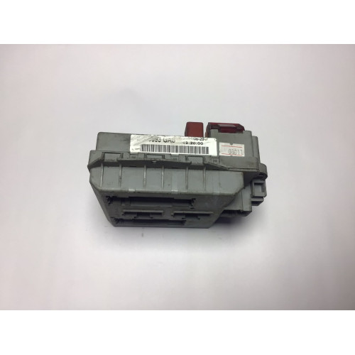 Fiat Alfa Romeo Lancia Sigorta Body Beyni 