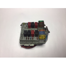 Fiat Punto 1.3 Sigorta Body Beyni 46835603