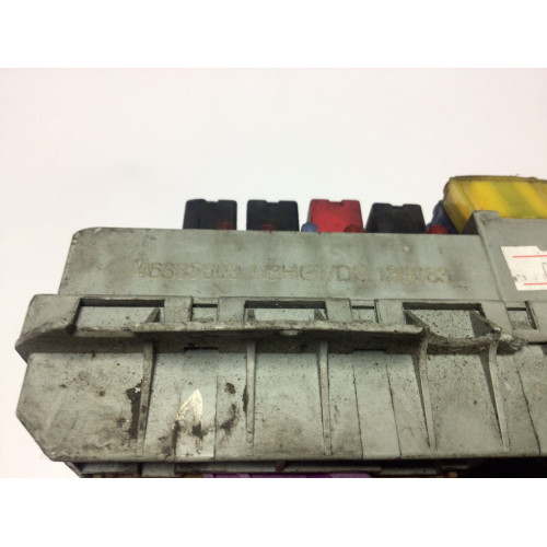 Fiat Punto 1.3 Sigorta Body Beyni 46835603