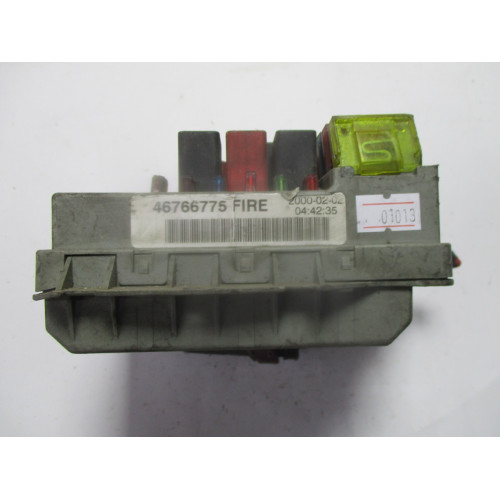 Fiat Punto Sigorta Kutusu 46766775 