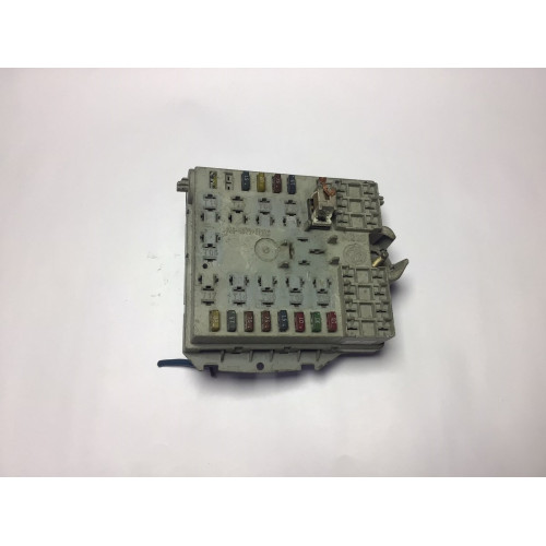 Alfa Romeo 147 1.9 Sigorta Body Beyni 51742420