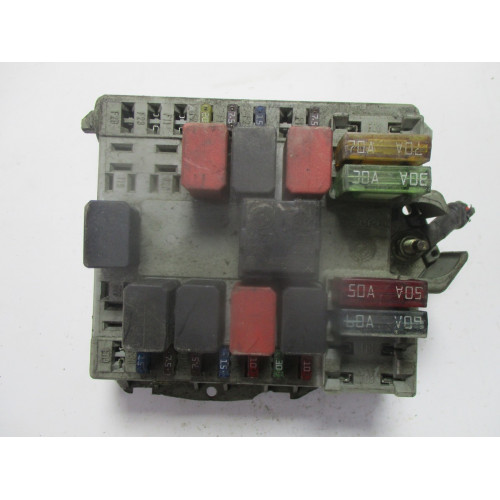 Fiat Punto Sigorta Kutusu 46766777