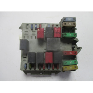  Fiat Stillo Sigorta Kutusu 0051724394057657