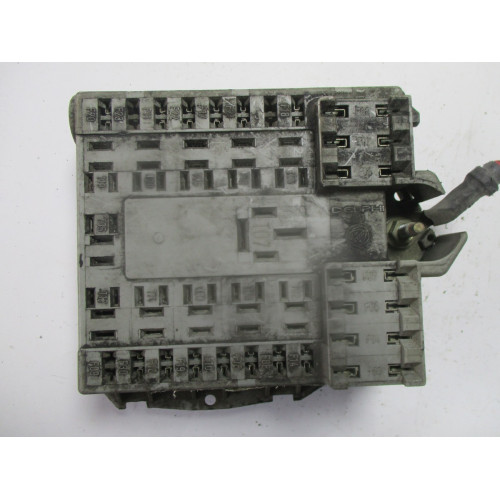  Fiat Punto Sigorta Kutusu 46835587