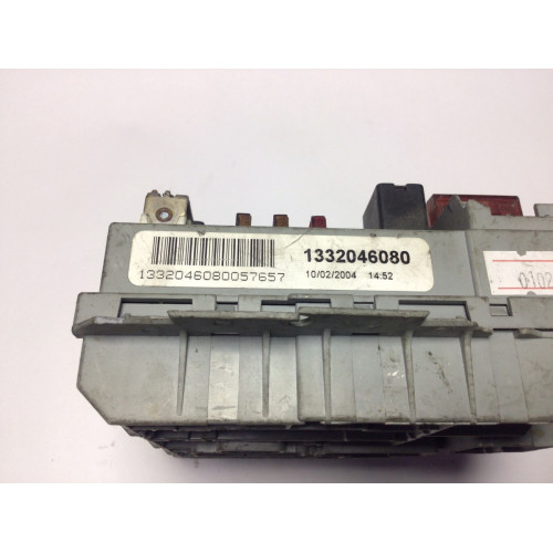 Fiat Ducato Peugeot Boxer Sigorta Body Beyni 1332046080