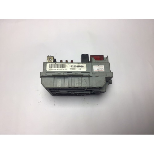 Fiat Ducato Peugeot Boxer Sigorta Body Beyni 1332046080