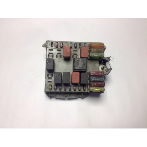 Fiat Punto Sigorta Kutusu 46766777