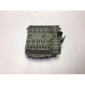 Fiat Alfa Romeo Lancia Sigorta Body Beyni 
