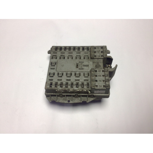 Fiat Alfa Romeo Lancia Sigorta Body Beyni 