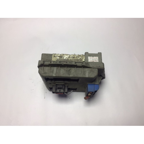 Fiat Alfa Romeo Lancia Sigorta Body Beyni 