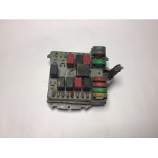 Fiat Stilo 1.9 D Multijet 2001 Sigorta Body Beyni 51781081