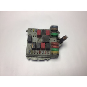 Fiat Stilo 1.9 D Multijet 2001 Sigorta Body Beyni 51781081