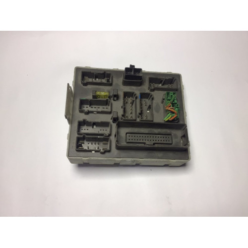 Fiat Alfa Romeo Lancia Sigorta Body Beyni 