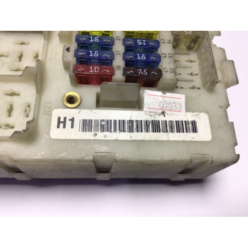 Fiat Alfa Romeo Lancia Sigorta Body Beyni 