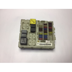 Fiat Alfa Romeo Lancia Sigorta Body Beyni 