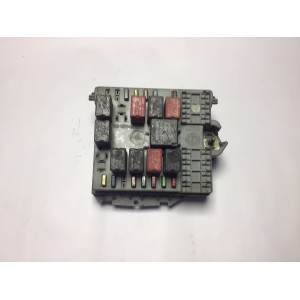 Alfa Romeo 147 Sigorta Kutusu 46558760 