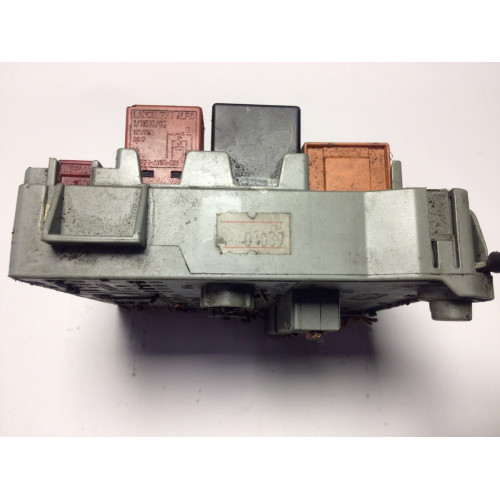 Fiat Alfa Romeo Lancia Sigorta Body Beyni 