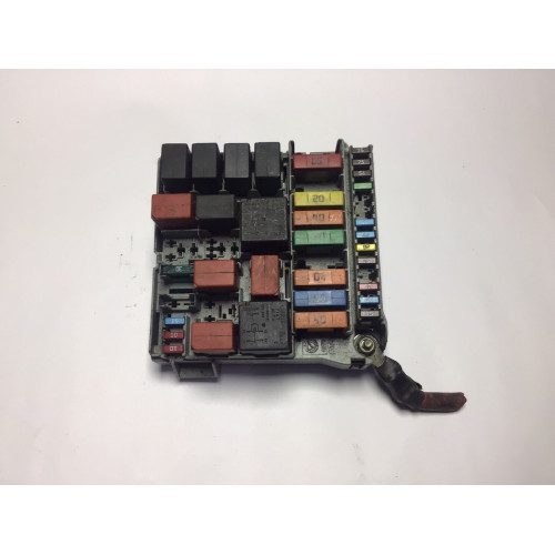 Fiat Alfa Romeo Lancia Sigorta Body Beyni 
