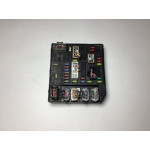 Renault Scenic 3 Sigorta Body Beyni 284B62342R AT