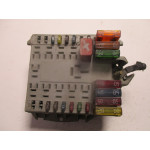  Fiat Punto Sigorta Kutusu 46760253 