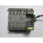  Fiat Punto Sigorta Kutusu 46760253 