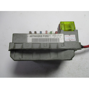  Fiat Punto Sigorta Kutusu 46760253 