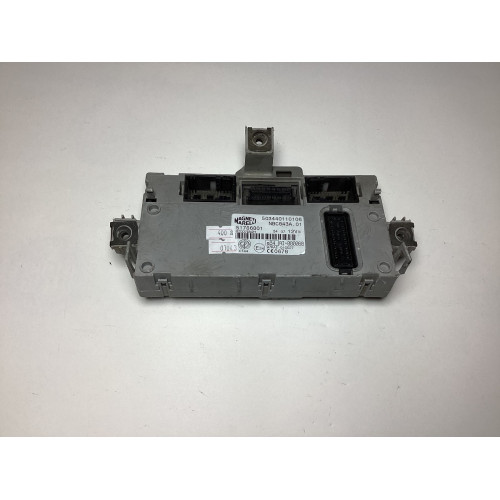 Lancia Alfa Romeo Sigorta Body Beyni 51786801 503440110106