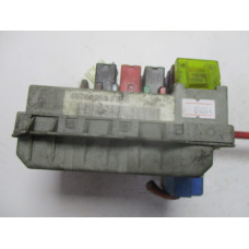  Fiat Punto Sigorta Kutusu 46760253 