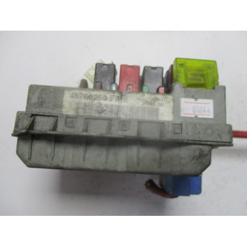  Fiat Punto Sigorta Kutusu 46760253 