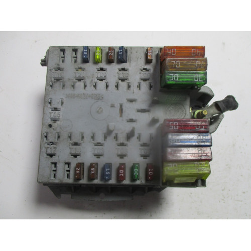  Fiat Punto Sigorta Kutusu 46778446