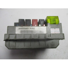 Fiat Punto 1.2 16V Sigorta Kutusu 46835581