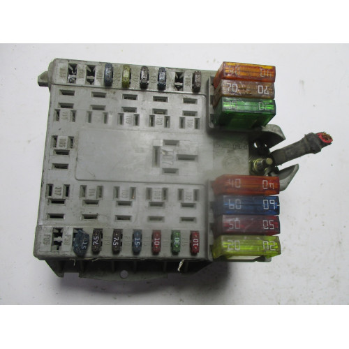  Fiat Punto Sigorta Kutusu 46760257