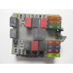  Fiat Punto Sigorta Kutusu 46760257