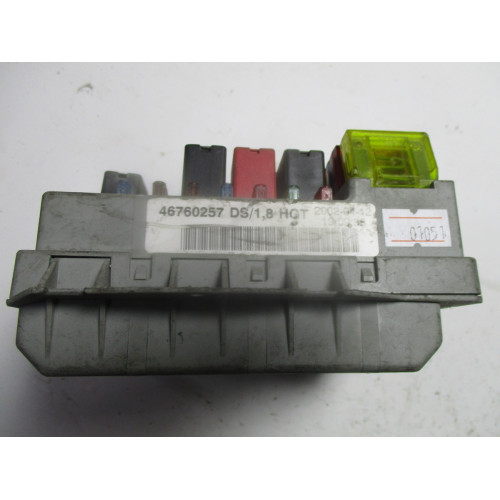  Fiat Punto Sigorta Kutusu 46760257