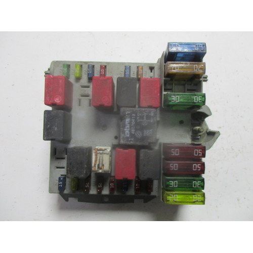  Fiat Stillo Sigorta Kutusu 0051724394057657