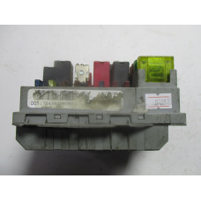  Fiat Stillo Sigorta Kutusu 0051724394057657