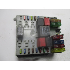  Fiat Punto Sigorta Kutusu 46778448