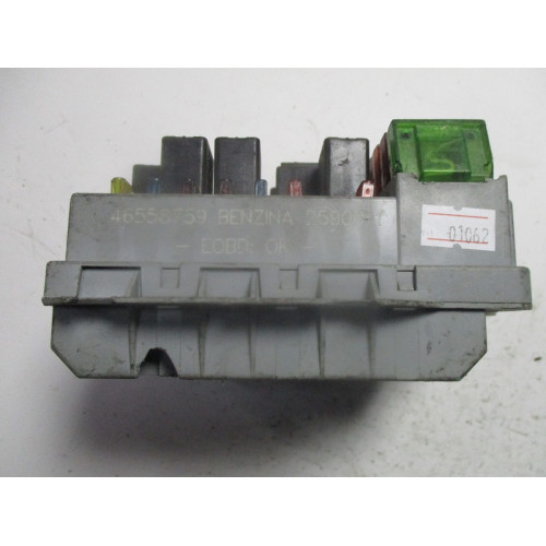 Alfa Romeo 147 Sigorta Kutusu 46558759