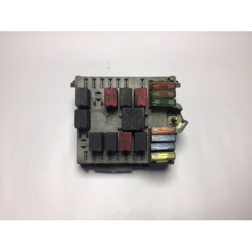  Fiat Punto Sigorta Kutusu 46760253 